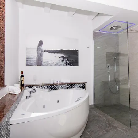 Apartamento Gaspar