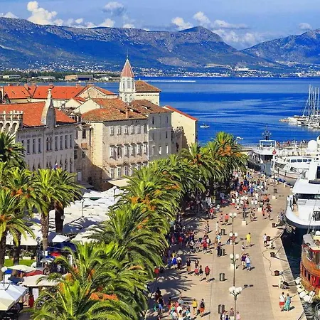 Apartamento Gaspar Trogir