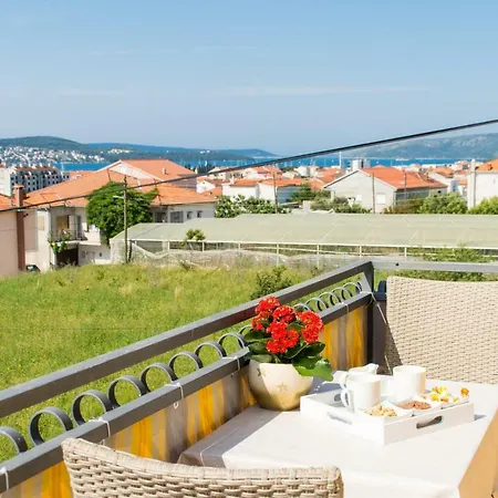 Apartment Gaspar