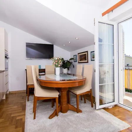 Apartment Gaspar *