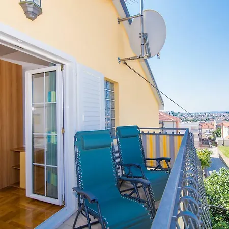 Gaspar Trogir