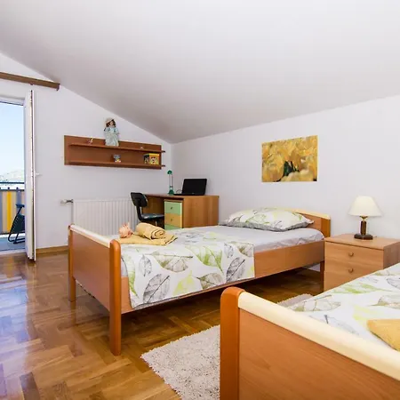 Apartment Gaspar *
