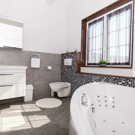 Apartment Gaspar