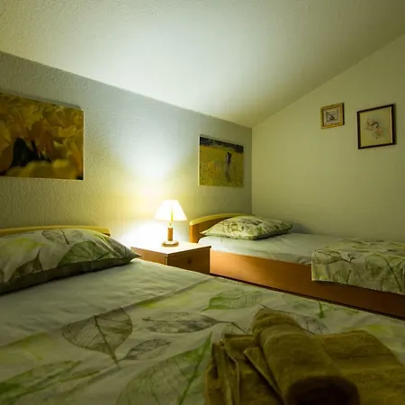 Gaspar Apartment