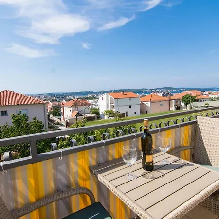 Gaspar Apartment