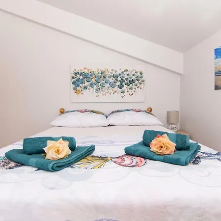 Apartment Gaspar