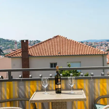 Gaspar * Trogir