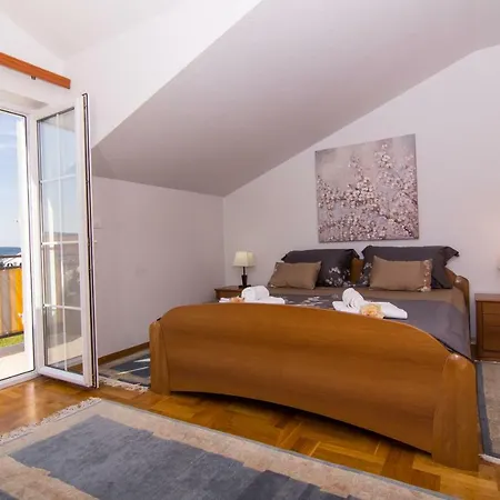 Gaspar Apartment